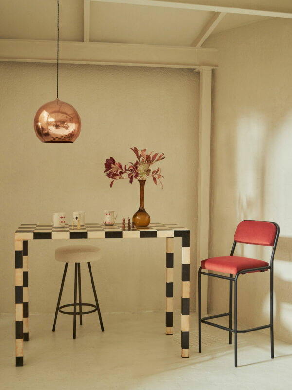 Silla BEATRIZ BEL