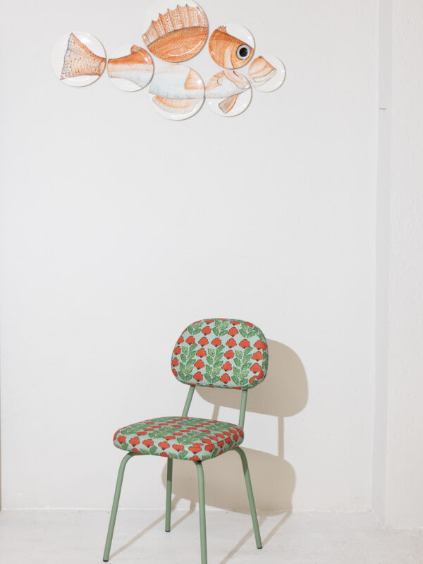Silla Retro Jaipur