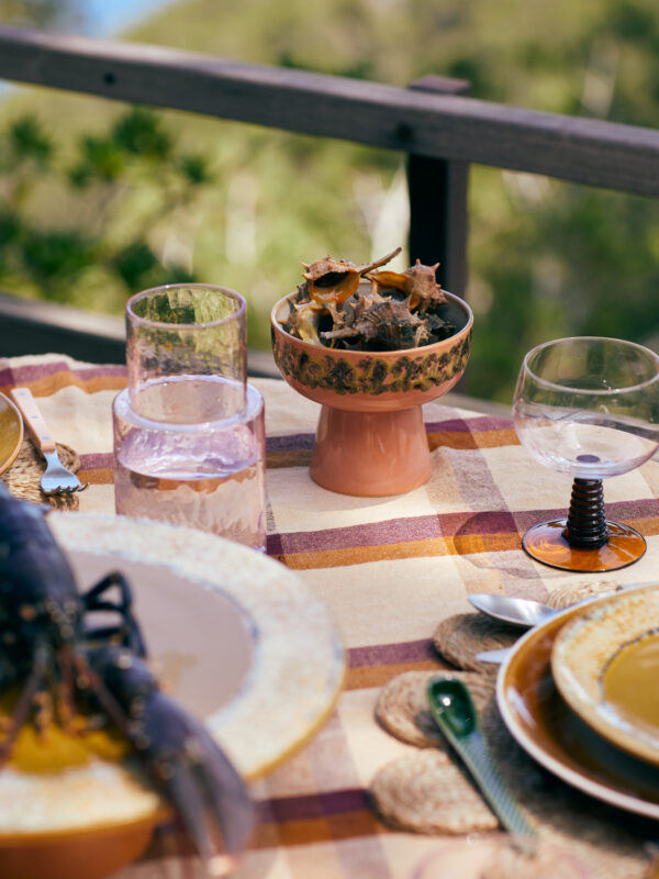 cuenco para tapeo años 70