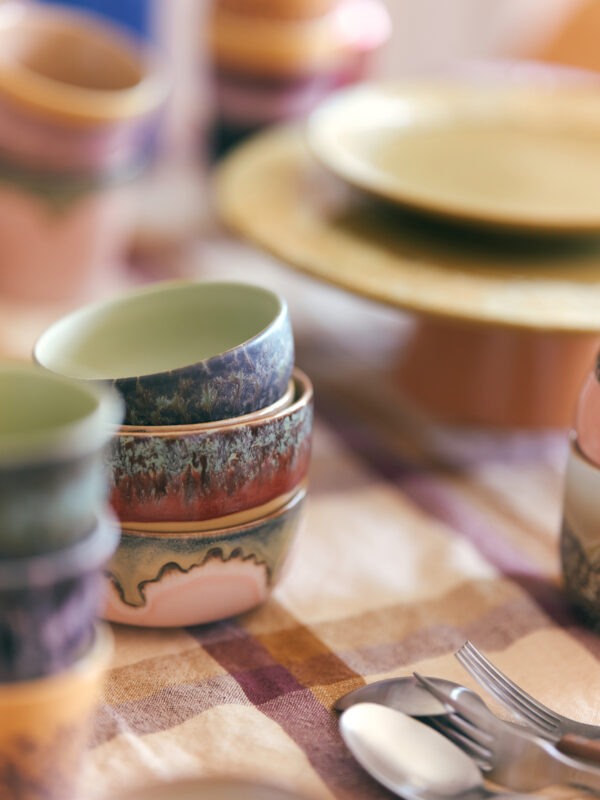 cuenco para postre Cove años 70