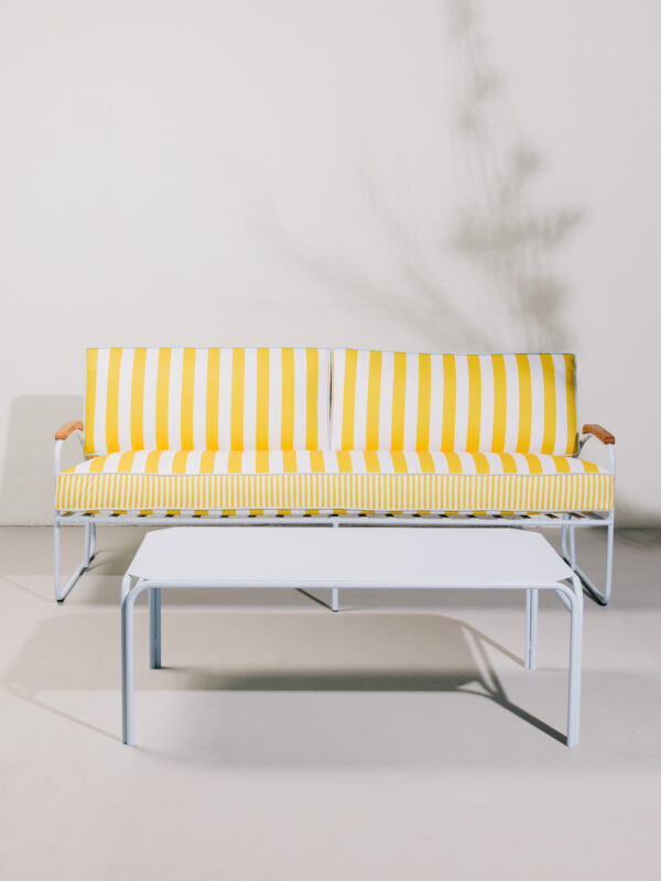 SOFA LAIA LIMONE