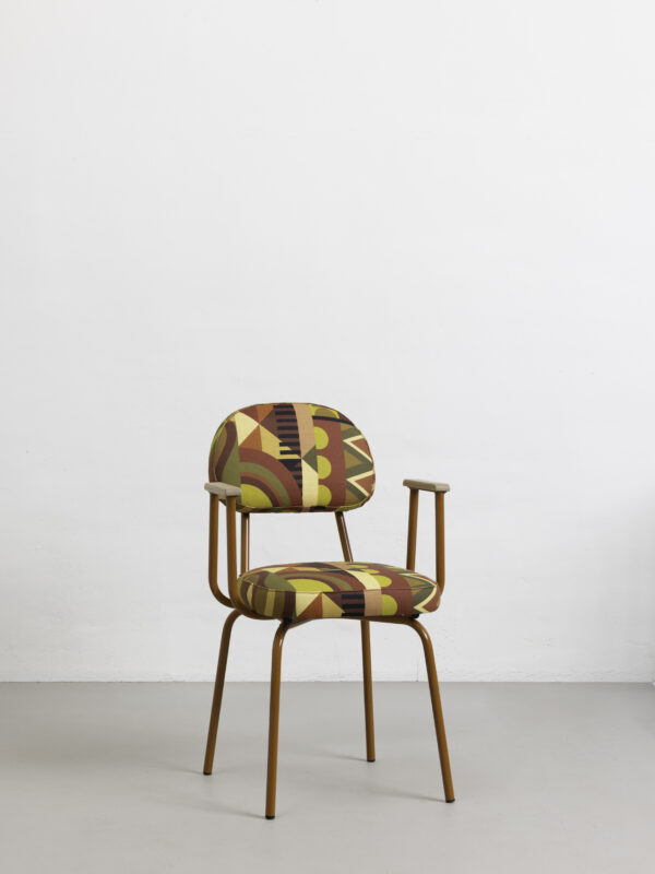 Silla Retro, @calmachechu