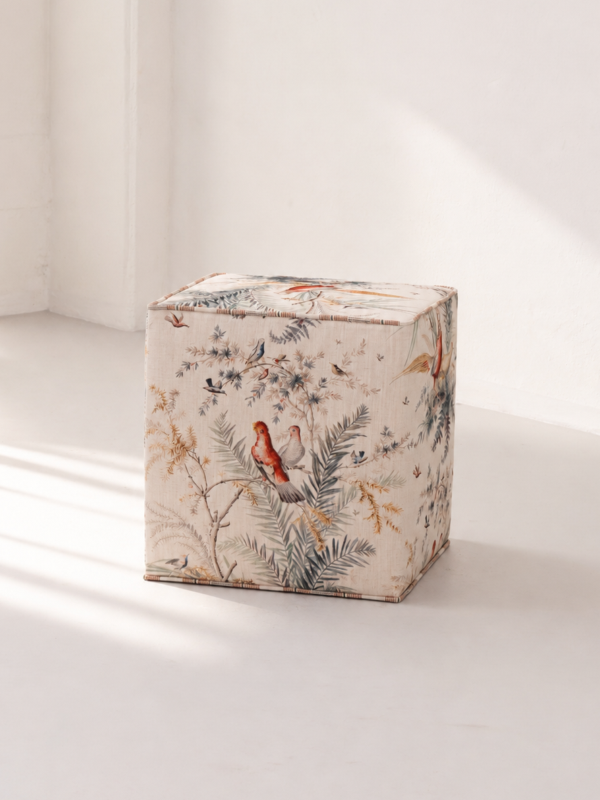 POUF Clotilde