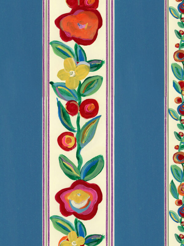 Papel Pintado DAINTY FLOWERING