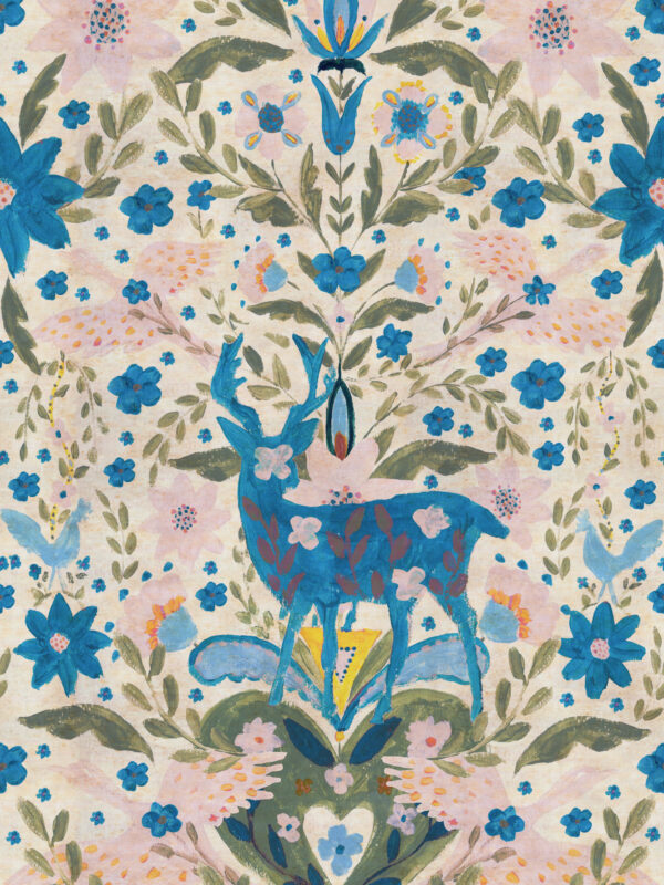 Papel Pintado DER KÖNIG