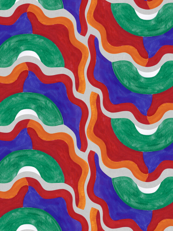 Papel Pintado Alma