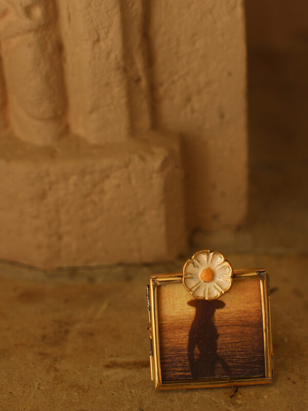 Portaretratos Posy Daisy