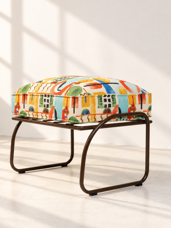 Pouf Laia Veranda